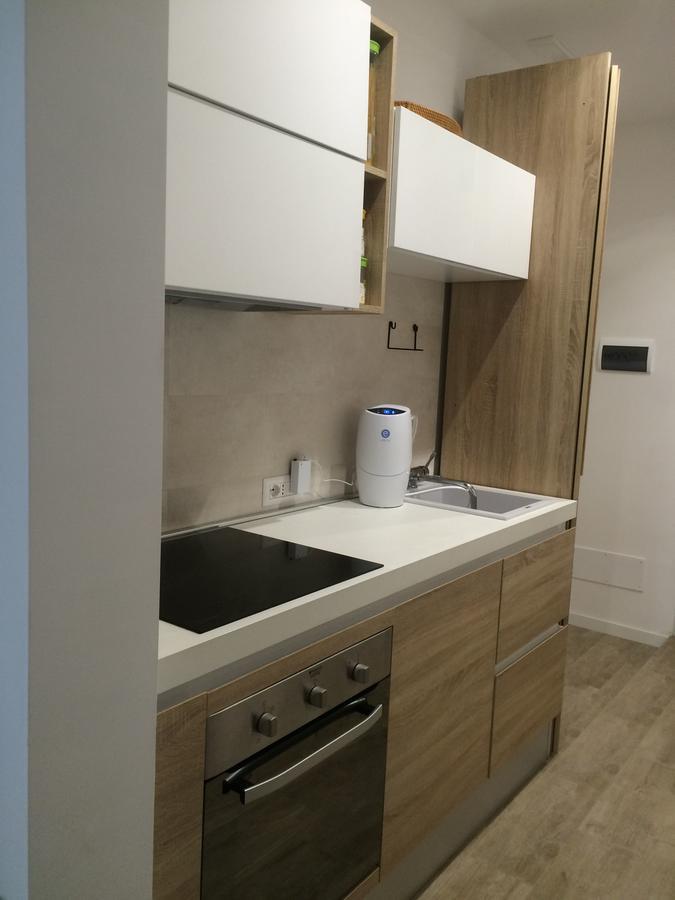 Alloggio Turistico Al Colosseo Bed & Breakfast Rome Exterior photo