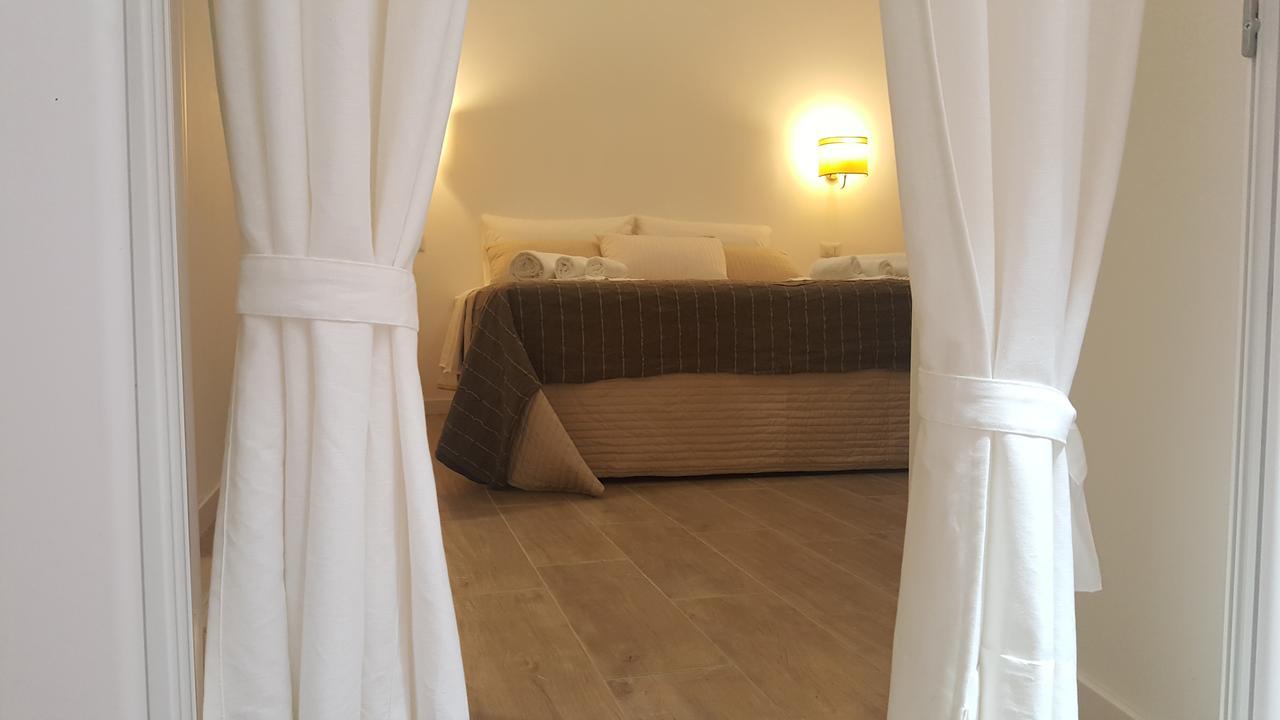 Alloggio Turistico Al Colosseo Bed & Breakfast Rome Exterior photo