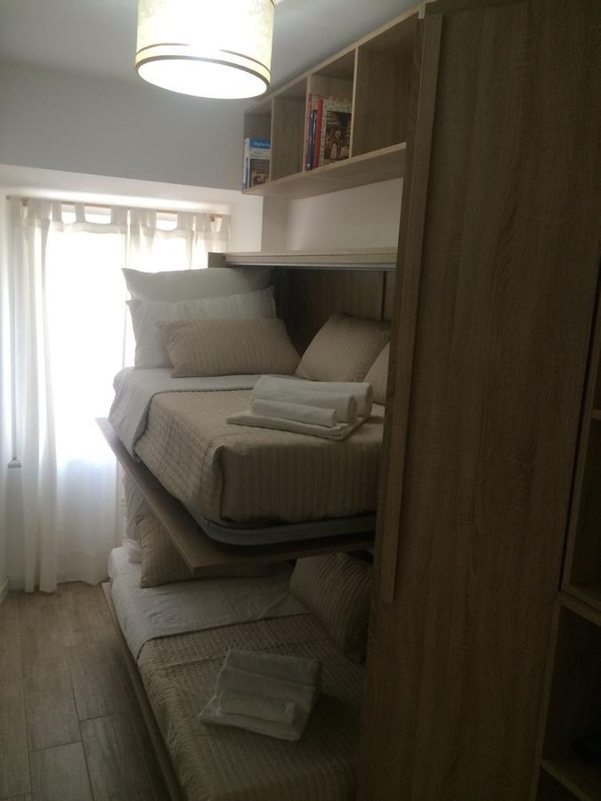 Alloggio Turistico Al Colosseo Bed & Breakfast Rome Exterior photo
